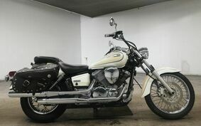 YAMAHA DRAGSTAR 250 VG02J