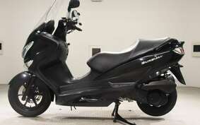 SUZUKI BURGMAN200 CH41A