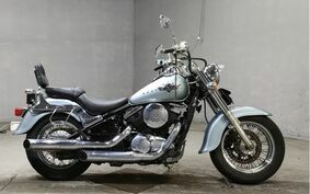 KAWASAKI VULCAN 400 CLASSIC 1996 VN400A