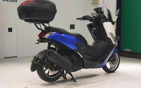 YAMAHA N-MAX SE86J