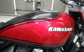 KAWASAKI ZEPHYR 400 KAI 2009 ZR400C