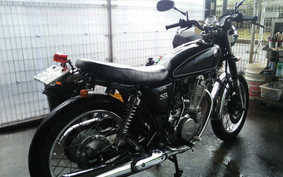 YAMAHA SR400 2010 RH03J