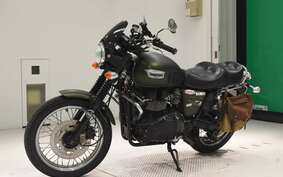 TRIUMPH SCRAMBLER 900 2009