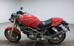 DUCATI MONSTER 900 1995 900M0