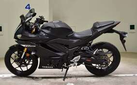 YAMAHA YZF-R25 A RG43J