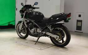 KAWASAKI BALIUS 250 ZR250A