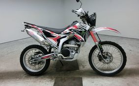 YAMAHA WR250R 2007 DG15J