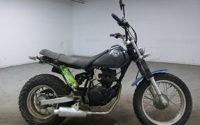 YAMAHA TW200 2JL