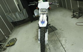 YAMAHA TT250R 4GY