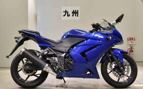 KAWASAKI NINJA 250R EX250K