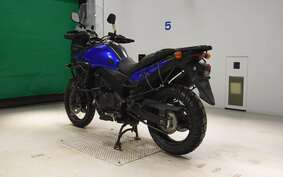 SUZUKI DL650 ( V-Strom 650 ) A 2013 VP56A