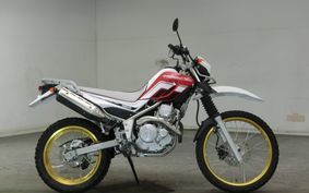 YAMAHA SEROW 250 DG17J