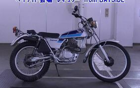 HONDA イーハトーブ 125 JD03