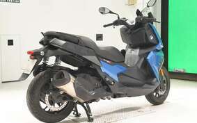 BMW C400X 2020