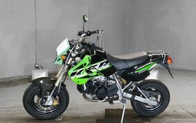 KAWASAKI KSR110 KL110A