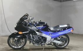 KAWASAKI ZZ1100 NINJA 1990 ZXT10C