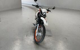 YAMAHA SEROW 250 DG17J