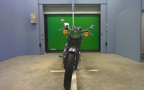 KAWASAKI W400 2009 EJ400A