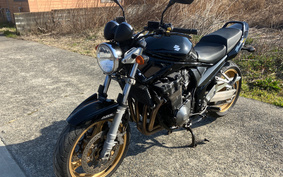 SUZUKI バンディット1200 ABSファイナル 2007 GV79A