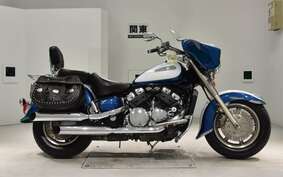 YAMAHA XVZ1300 ROYAL STAR TOUR CLASSIC 1997 4WY