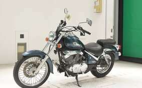 SUZUKI INTRUDER 250 LC VJ51A