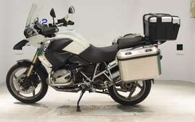 BMW R1200GS 2011 0450