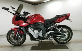 YAMAHA FZ FAZER FEATHER 2010 RN21J