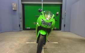 KAWASAKI NINJA 250R 2009 EX250K