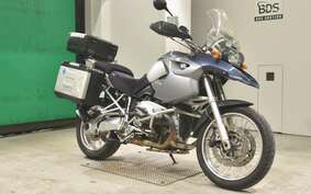 BMW R1200GS 2004