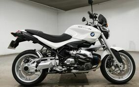 BMW R1200R 2009 0378