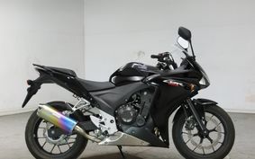 HONDA CBR400R 2014 NC47