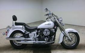 YAMAHA DRAGSTAR 400 CLASSIC 2004 VH01J