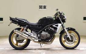 KAWASAKI BALIUS 250 Gen.2 ZR250B