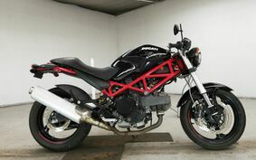 DUCATI MONSTER 400 2010 M407A