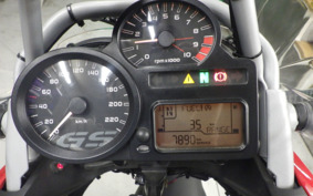 BMW R1200GS 2010