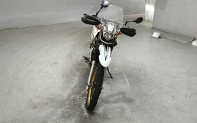 YAMAHA SEROW 250 DG17J