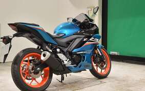 YAMAHA YZF-R3 2021 RH13J