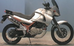 KAWASAKI KLE500 2005 LE500A