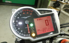 MOTO GUZZI GRISO 8V 2012