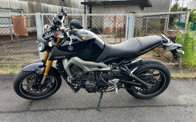 YAMAHA MT-09 ABS 2014 RN34J