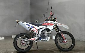 YAMAHA WR250R DG15J