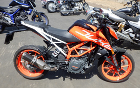 KTM 390 DUKE 2019 JPJ40