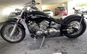 YAMAHA DRAGSTAR 400 2005 VH01J