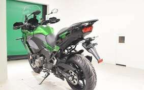 KAWASAKI VERSYS 1000 SE 2022 LZT00D