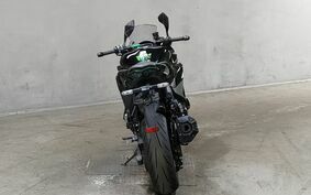 KAWASAKI NINJA 1000 SX 2023 ZXT02K