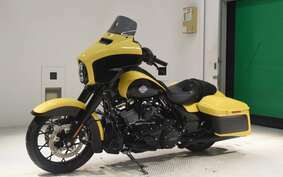 HARLEY FLHXS 1870 2023