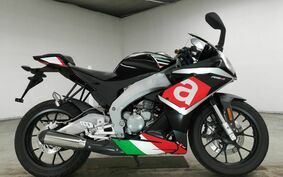 APRILIA RS4 50 VXJ0