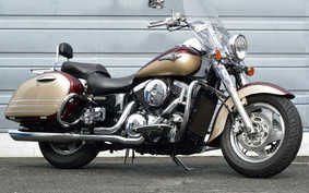 KAWASAKI VULCAN 1500 CLASSIC FI 2003 VNT50G