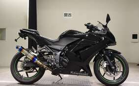 KAWASAKI NINJA 250R EX250K