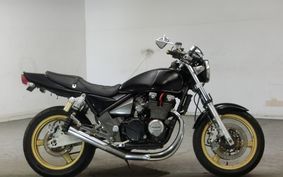 KAWASAKI ZEPHYR 400 2002 ZR400C